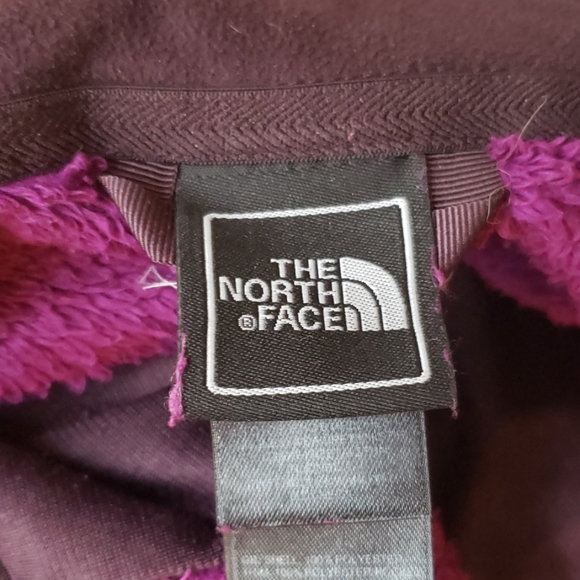 Northface purple - Picture 5 of 5